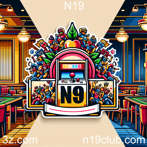 A Evolução dos Jogos de Arcade: Nostalgia e Inovação