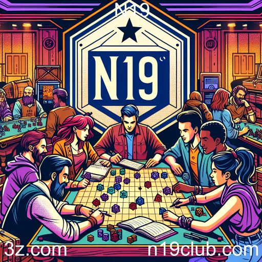 A Evolução dos Jogos de RPG: Da Mesa aos Mundos Virtuais