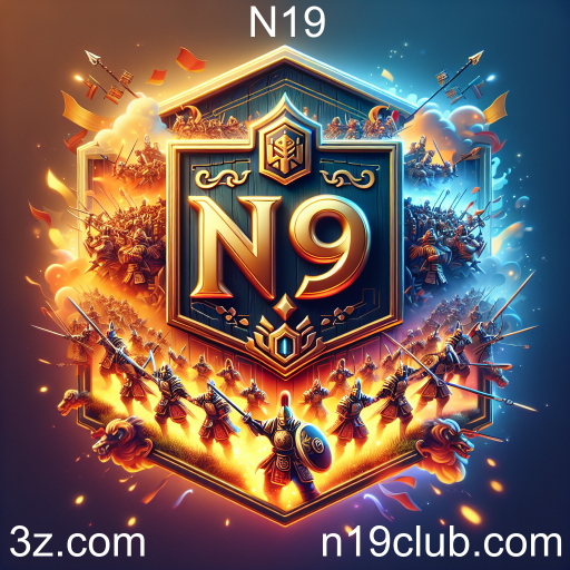 Descubra os Melhores Jogos de Estratégia no N19